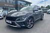 Hyundai KONA Ultimate Hybrid 1.6 GDi HEV (141ps) Aurora Grey