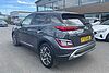 Hyundai KONA Ultimate Hybrid 1.6 GDi HEV (141ps) Aurora Grey