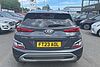 Hyundai KONA Ultimate Hybrid 1.6 GDi HEV (141ps) Aurora Grey