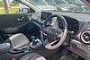 Hyundai KONA Ultimate Hybrid 1.6 GDi HEV (141ps) Aurora Grey
