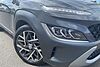 Hyundai KONA Ultimate Hybrid 1.6 GDi HEV (141ps) Aurora Grey