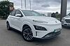 Hyundai KONA Premium Electric 64kWh EV (204ps) Atlas White