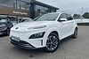 Hyundai KONA Premium Electric 64kWh EV (204ps) Atlas White