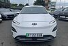 Hyundai KONA Premium Electric 64kWh EV (204ps) Atlas White