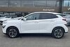 Hyundai KONA Premium Electric 64kWh EV (204ps) Atlas White