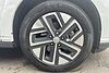 Hyundai KONA Premium Electric 64kWh EV (204ps) Atlas White