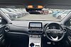 Hyundai KONA Premium Electric 64kWh EV (204ps) Atlas White