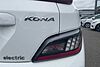 Hyundai KONA Premium Electric 64kWh EV (204ps) Atlas White