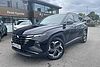 Hyundai TUCSON Premium Hybrid 1.6 T-GDi HEV (230ps) Abyss Black