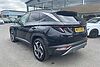 Hyundai TUCSON Premium Hybrid 1.6 T-GDi HEV (230ps) Abyss Black