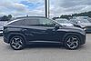 Hyundai TUCSON Premium Hybrid 1.6 T-GDi HEV (230ps) Abyss Black