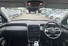 Hyundai TUCSON Premium Hybrid 1.6 T-GDi HEV (230ps) Abyss Black