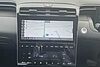 Hyundai TUCSON Premium Hybrid 1.6 T-GDi HEV (230ps) Abyss Black