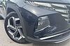 Hyundai TUCSON Premium Hybrid 1.6 T-GDi HEV (230ps) Abyss Black