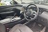 Hyundai TUCSON Premium Hybrid 1.6 T-GDi HEV (230ps) Abyss Black