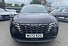 Hyundai TUCSON Premium Hybrid 1.6 T-GDi HEV (230ps) Abyss Black
