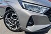 Hyundai I20 Premium 1.0 T-GDi MHEV (100ps) Grey