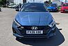 Hyundai I20 N Line S 1.0T GDi (100ps) Vibrant Blue