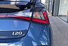 Hyundai I20 N Line S 1.0T GDi (100ps) Vibrant Blue