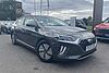 Hyundai IONIQ Premium Hybrid 1.6 GDi HEV (141ps) Grey