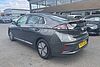 Hyundai IONIQ Premium Hybrid 1.6 GDi HEV (141ps) Grey