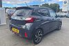 Hyundai I10 N Line 1.0 T-GDi (100ps) Aurora Grey