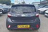 Hyundai I10 N Line 1.0 T-GDi (100ps) Aurora Grey