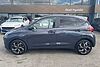 Hyundai I10 N Line 1.0 T-GDi (100ps) Aurora Grey