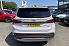 Hyundai SANTA FE Ultimate Plug-in Hybrid 1.6 T-GDi PHEV 4WD (265ps) Glacier White