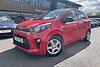 Kia PICANTO 1 1.0 DPi (66ps) Red