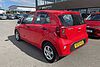 Kia PICANTO 1 1.0 DPi (66ps) Red