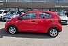 Kia PICANTO 1 1.0 DPi (66ps) Red