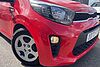Kia PICANTO 1 1.0 DPi (66ps) Red