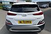 Hyundai KONA Premium Hybrid 1.6 GDi HEV (141ps) Atlas White