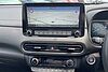 Hyundai KONA Premium Hybrid 1.6 GDi HEV (141ps) Atlas White
