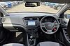 Hyundai I20 Premium Nav 1.2 MPi  (84ps) Stardust Grey