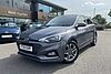 Hyundai I20 Premium Nav 1.2 MPi  (84ps) Stardust Grey