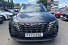 Hyundai TUCSON Premium Hybrid 1.6 T-GDi HEV (230ps) Dark Knight Grey