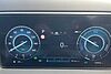 Hyundai TUCSON Premium Hybrid 1.6 T-GDi HEV (230ps) Dark Knight Grey