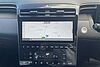 Hyundai TUCSON Premium Hybrid 1.6 T-GDi HEV (230ps) Dark Knight Grey