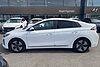 Hyundai IONIQ 1.6 GDi Hybrid Premium SE 5dr DCT Polar White