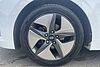 Hyundai IONIQ 1.6 GDi Hybrid Premium SE 5dr DCT Polar White