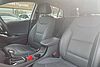 Hyundai IONIQ 1.6 GDi Hybrid Premium SE 5dr DCT Polar White