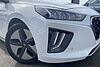 Hyundai IONIQ 1.6 GDi Hybrid Premium SE 5dr DCT Polar White