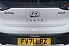 Hyundai IONIQ 1.6 GDi Hybrid Premium SE 5dr DCT Polar White