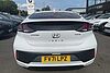 Hyundai IONIQ 1.6 GDi Hybrid Premium SE 5dr DCT Polar White