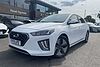 Hyundai IONIQ 1.6 GDi Hybrid Premium SE 5dr DCT Polar White
