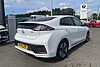 Hyundai IONIQ 1.6 GDi Hybrid Premium SE 5dr DCT Polar White
