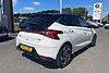 Hyundai I20 Ultimate 1.0 T-GDi MHEV (100ps) Atlas White