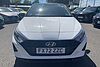Hyundai I20 Ultimate 1.0 T-GDi MHEV (100ps) Atlas White
